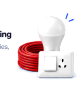 Electricals & Lighting