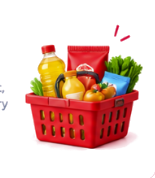 Grocery & Kirana
